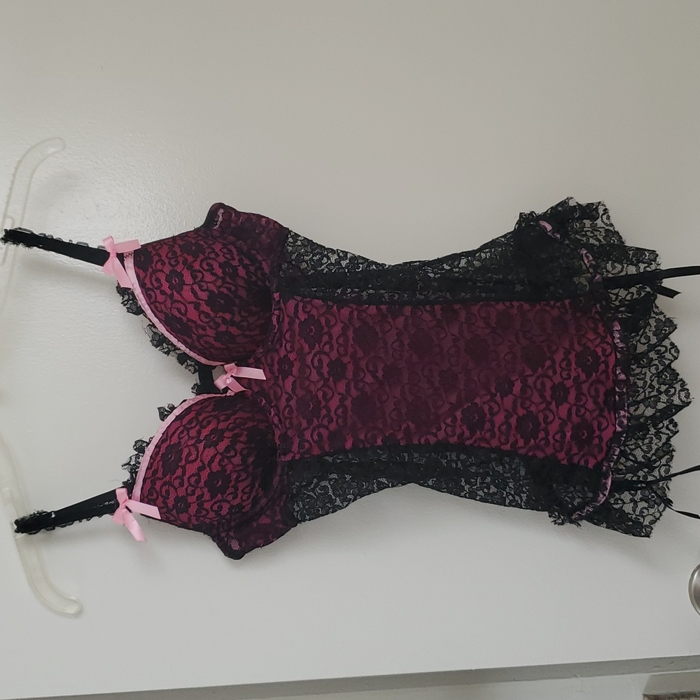 Victoria's Secret Lingerie